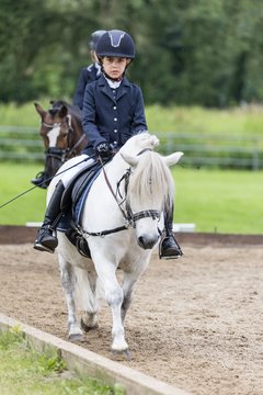Bild 21 - Pony Akademie Turnier